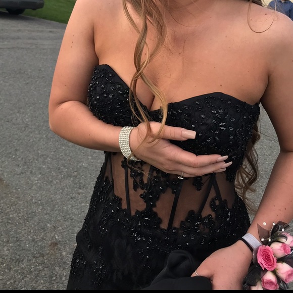 JOVANI dress - Picture 4 of 6